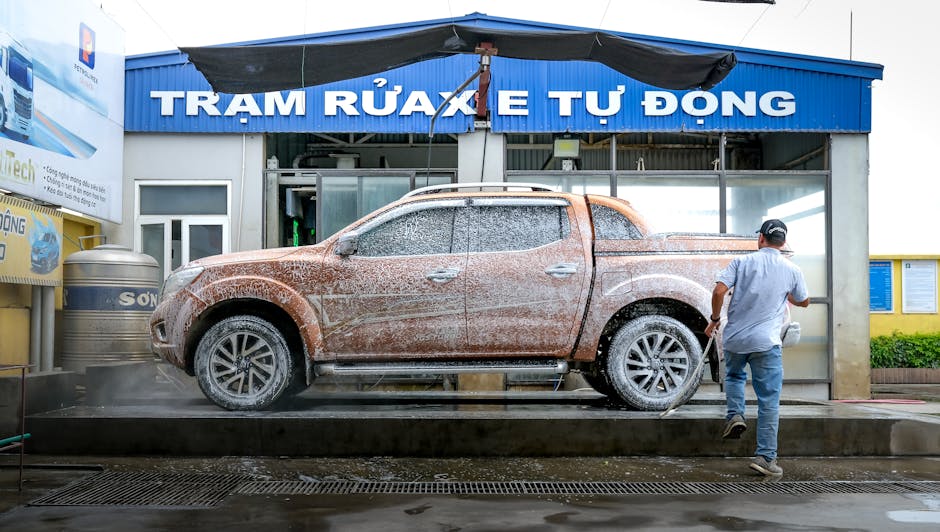 Darwin Isuzu Ute: for clients