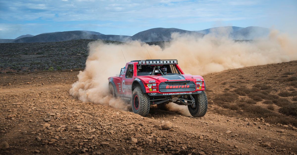 Darwin Isuzu Ute: for families